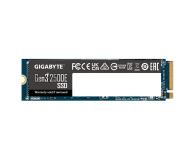 Gigabyte 1TB M.2 PCIe NVMe 2500E - 1139541 - zdjęcie 2